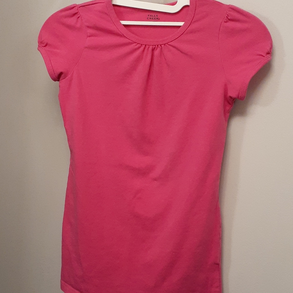 Girl's top